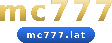 mc777 logo